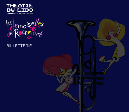 Les Demoiselles de Rochefort