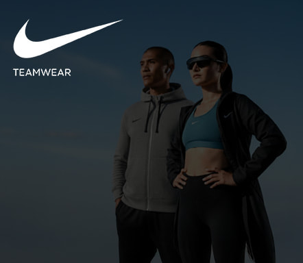 Teamswear nike