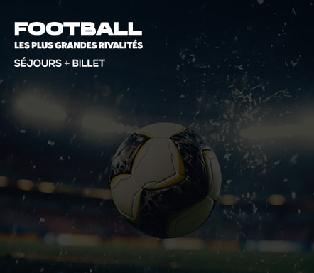 Football : les plus grandes rivalités