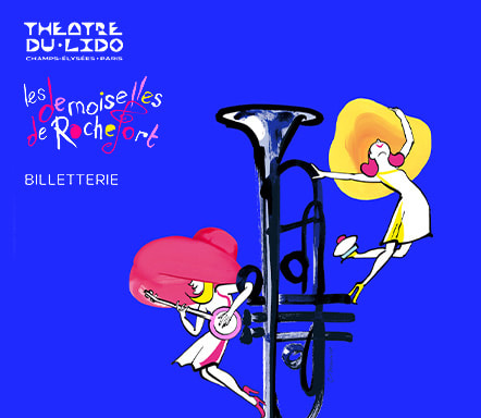 Les Demoiselles de Rochefort