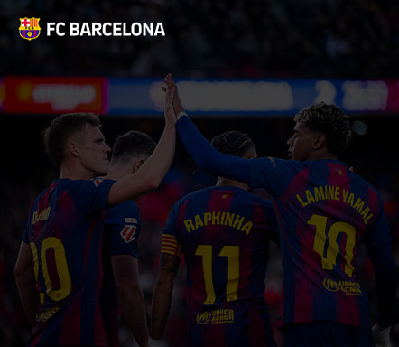 FcBarcelona