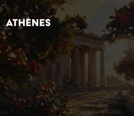 Athènes
