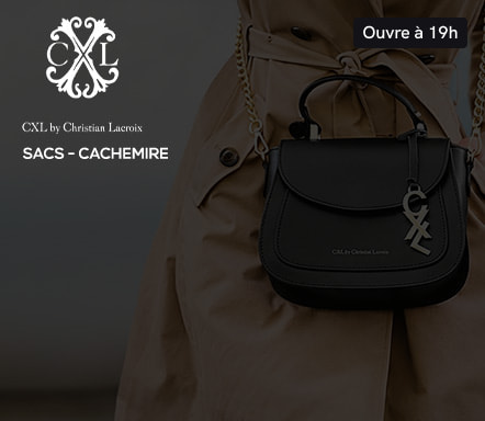 CXL by Christian Lacroix