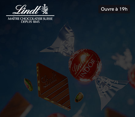 Lindt