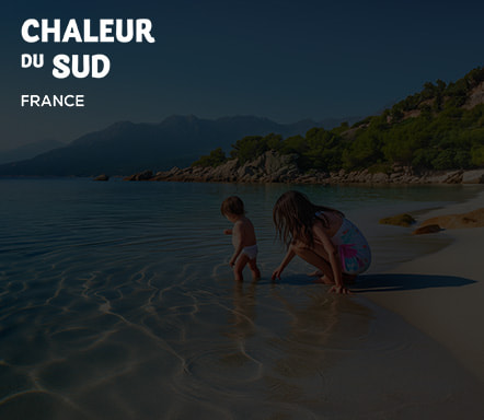 Chaleur du Sud – France