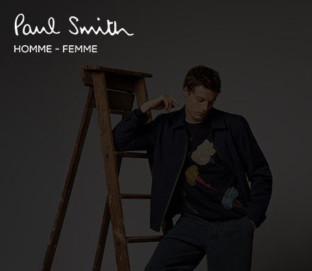 Paul Smith