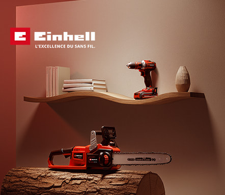 Einhell