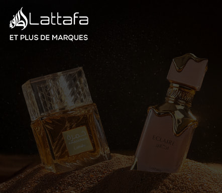 Lattafa Parfums