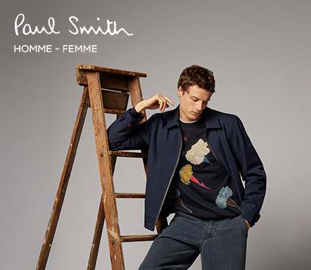Paul Smith