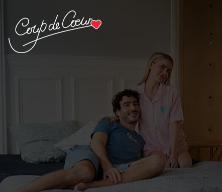 Coup de Coeur