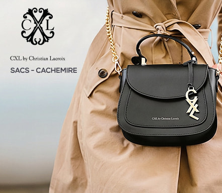 CXL by Christian Lacroix