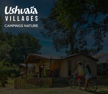 Ushuaia Villages | Camping Nature