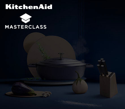 KitchenAid