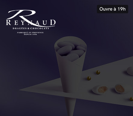 Dragées Reynaud