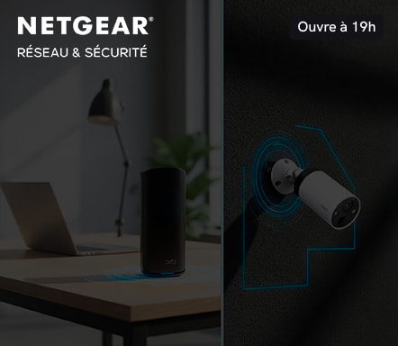 Netgear
