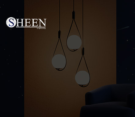 Sheen Lighting