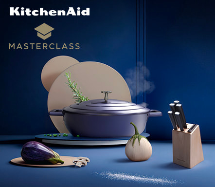 KitchenAid
