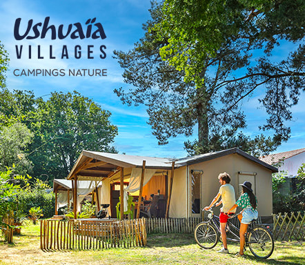 Ushuaia Villages | Camping Nature