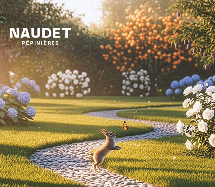 Pépinières Naudet