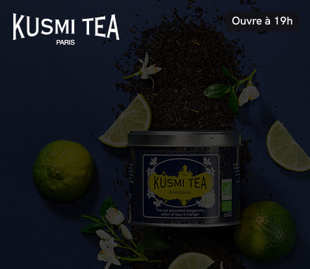 Kusmi Tea