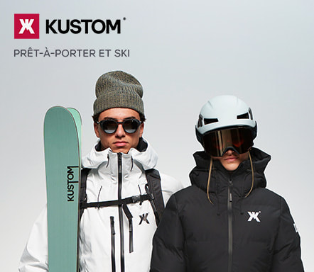 Kustom Skis