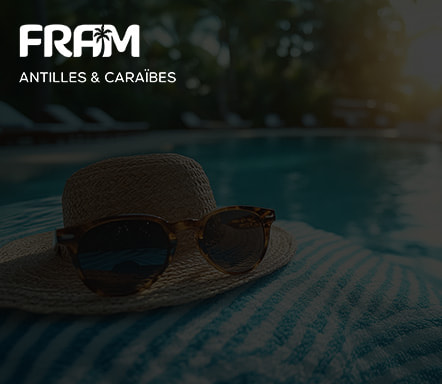 Antilles et Caraïbes