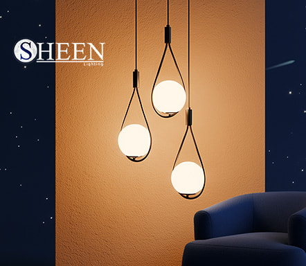 Sheen Lighting