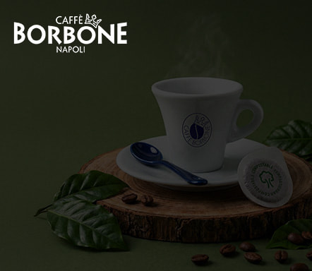 Caffè Borbone