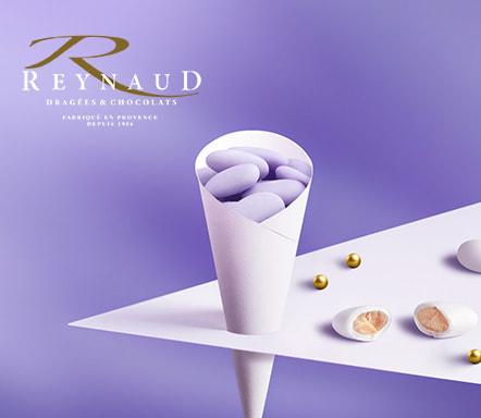 Dragées Reynaud