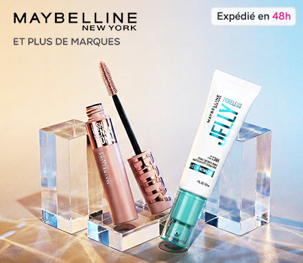 Maybelline & Essie