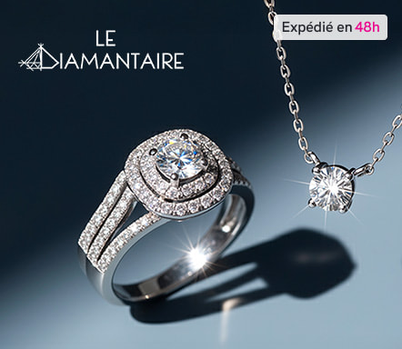 Le Diamantaire