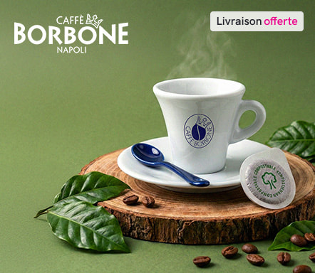 Caffè Borbone