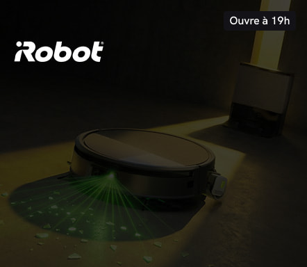 IROBOT