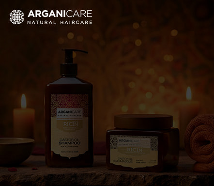 Arganicare