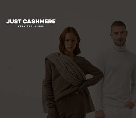 Just Cashmere