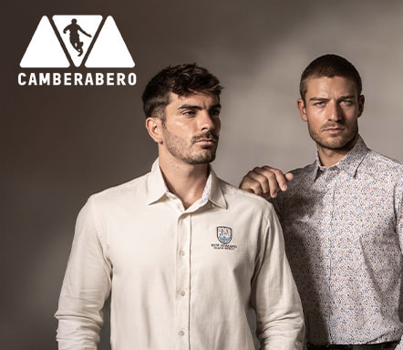 CAMBERABERO