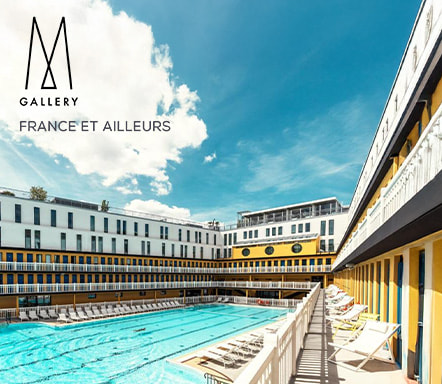 Mgallery - France et ailleurs