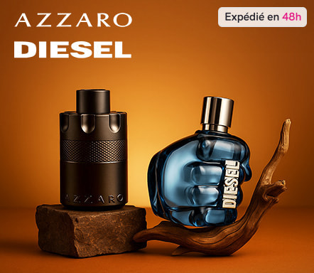Azzaro & Diesel
