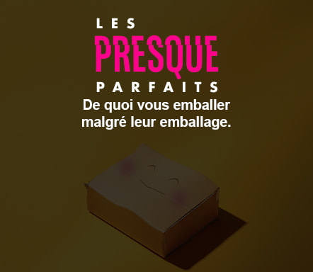 Les Presque Parfaits