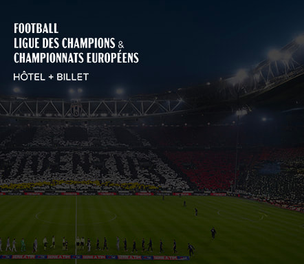 Foot Ligue des champions & championnats européens