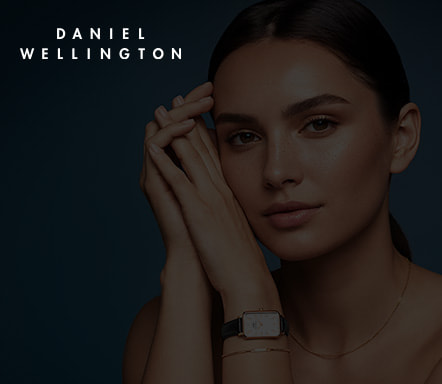 Daniel Wellington