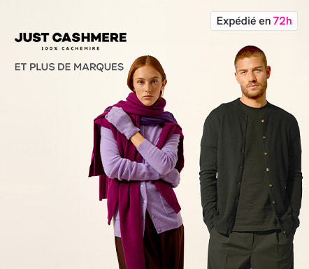 Just Cashmere