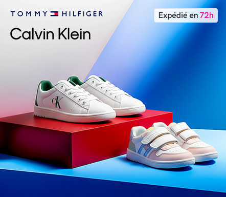 Tommy Hilfiger & Calvin Klein