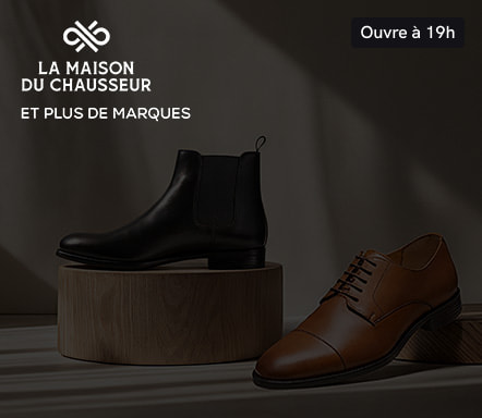 La Maison du Chausseur