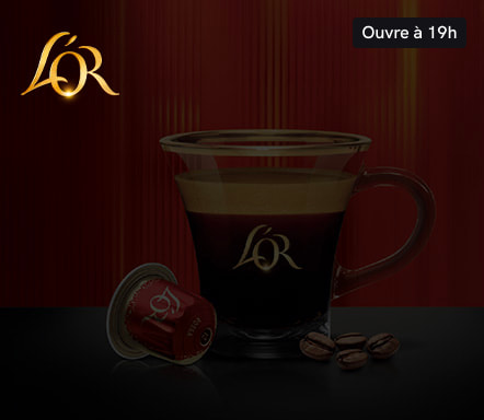 L'OR Espresso