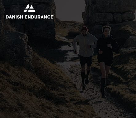DANISH ENDURANCE