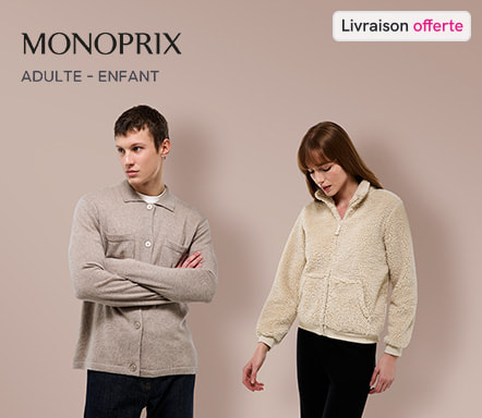 Monoprix