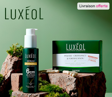 Luxéol