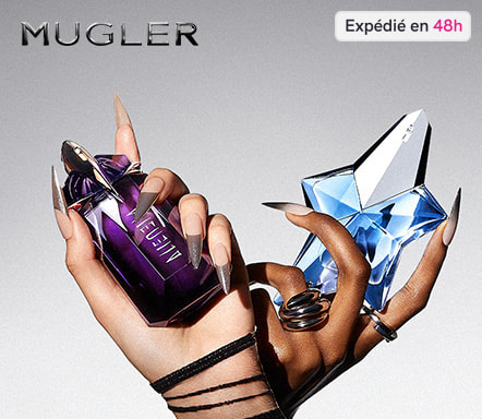 Mugler Parfums