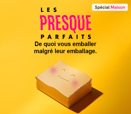 Les Presque Parfaits